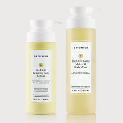 The Glowing Body Bundle