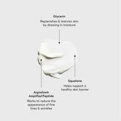 Multi-Peptide Eye Cream