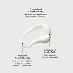 Multi-Peptide Advanced Serum - Jumbo